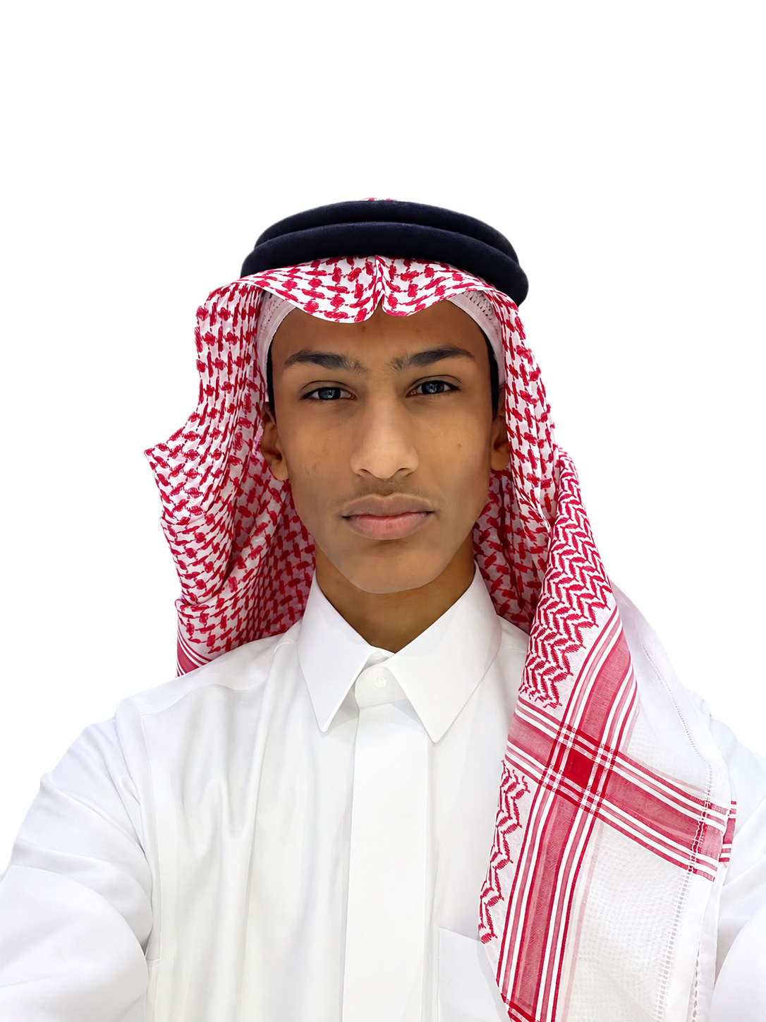 Zeed Portrait